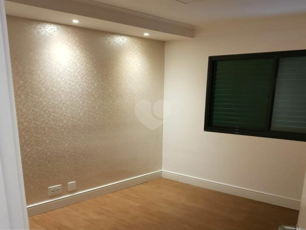 Venda Apartamento São Paulo Vila São Silvestre REO999434 8