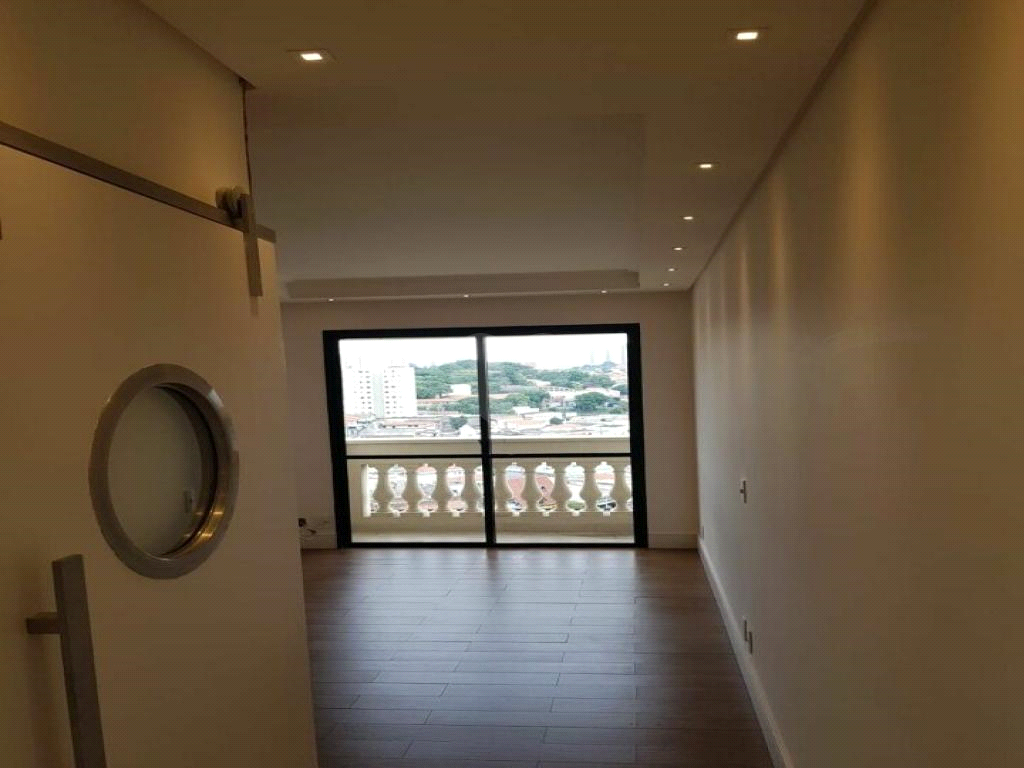 Venda Apartamento São Paulo Vila São Silvestre REO999434 2