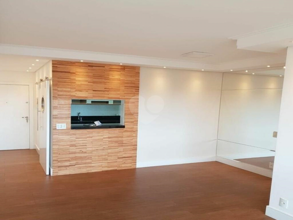 Venda Apartamento São Paulo Vila São Silvestre REO999434 4