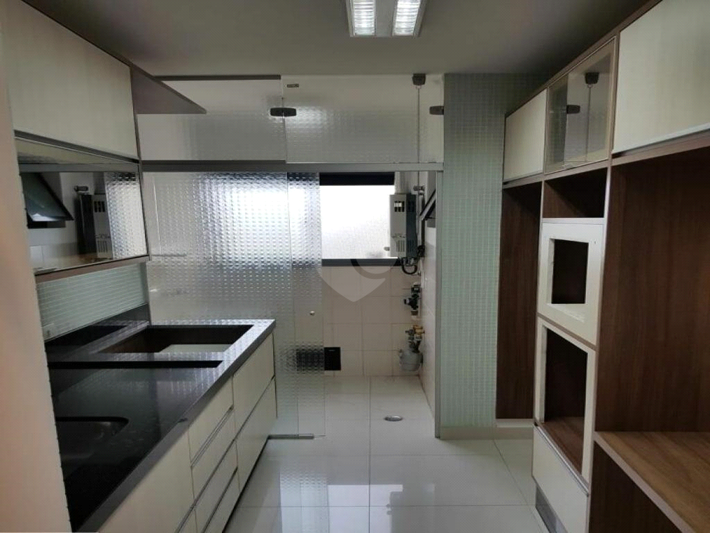 Venda Apartamento São Paulo Vila São Silvestre REO999434 13