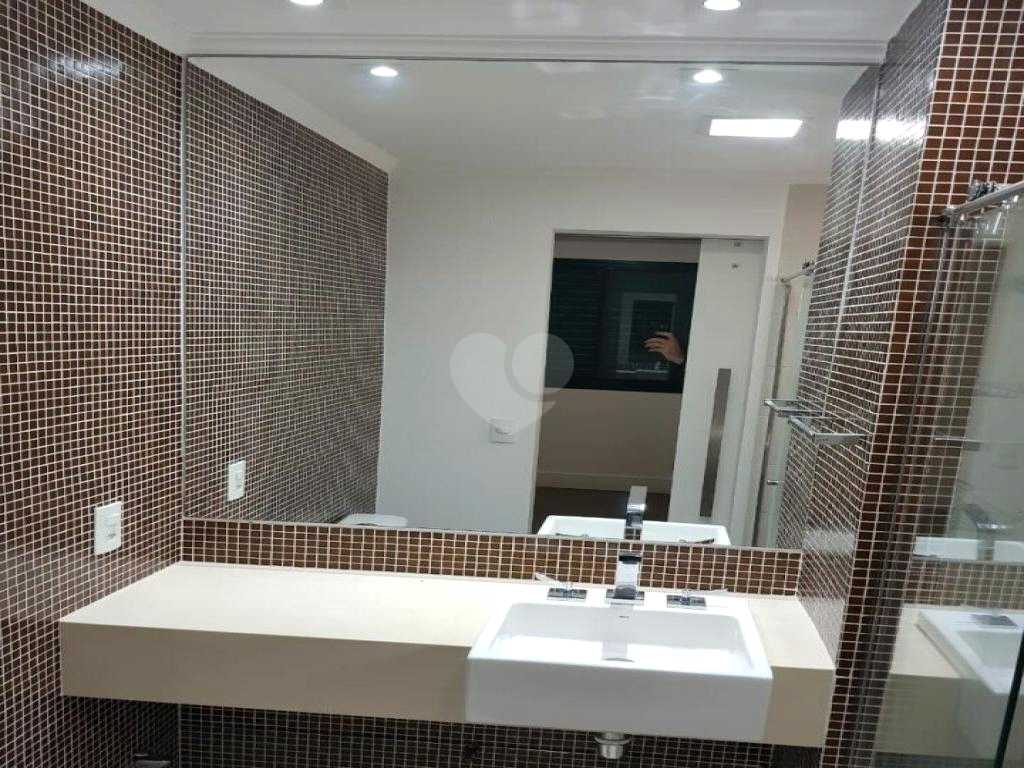 Venda Apartamento São Paulo Vila São Silvestre REO999434 10