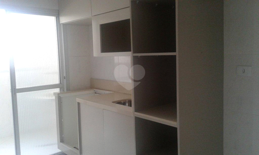 Venda Apartamento São Paulo Jardim Ester REO999436 3