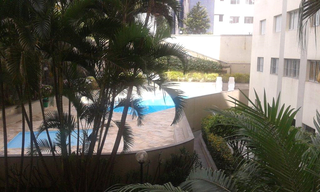 Venda Apartamento São Paulo Jardim Ester REO999436 18