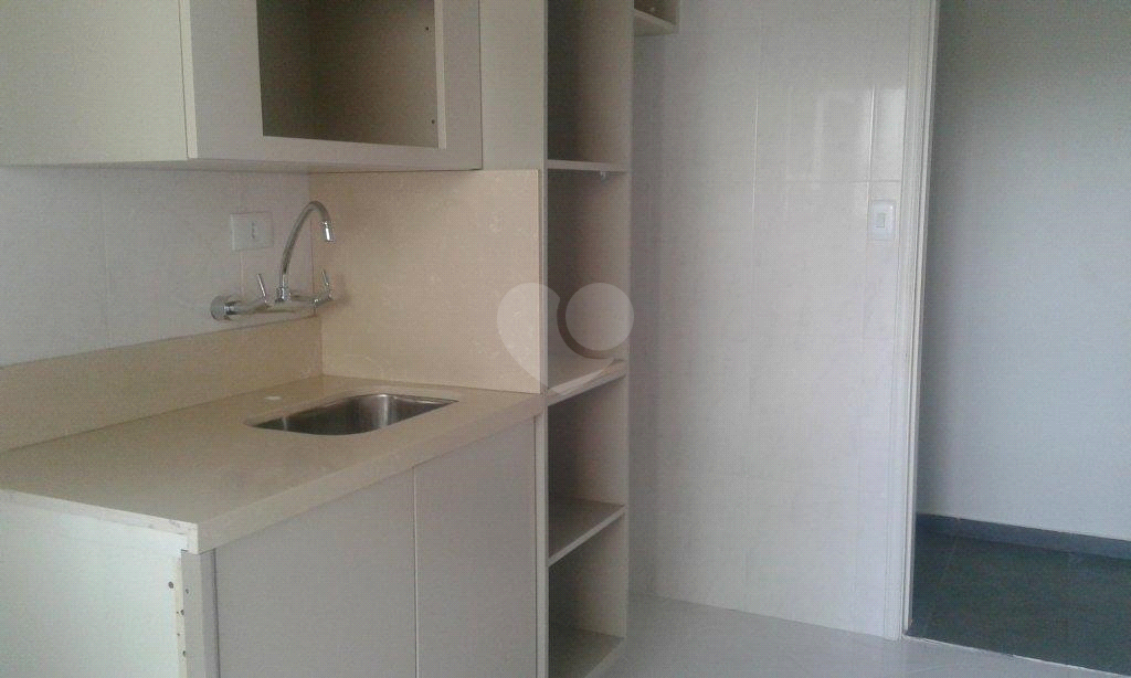 Venda Apartamento São Paulo Jardim Ester REO999436 2