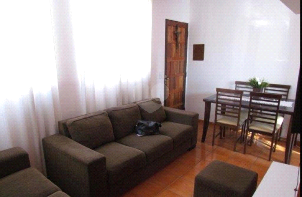 Venda Apartamento São Paulo Jardim Boa Vista (zona Oeste) REO999440 1