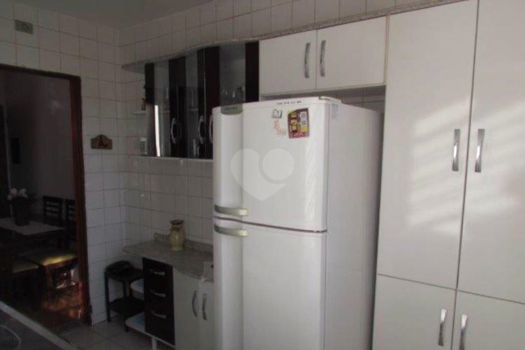 Venda Apartamento São Paulo Jardim Boa Vista (zona Oeste) REO999440 5