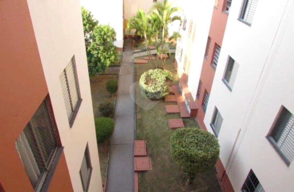 Venda Apartamento São Paulo Jardim Boa Vista (zona Oeste) REO999440 12