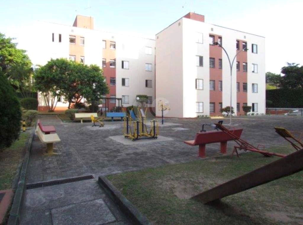 Venda Apartamento São Paulo Jardim Boa Vista (zona Oeste) REO999440 11