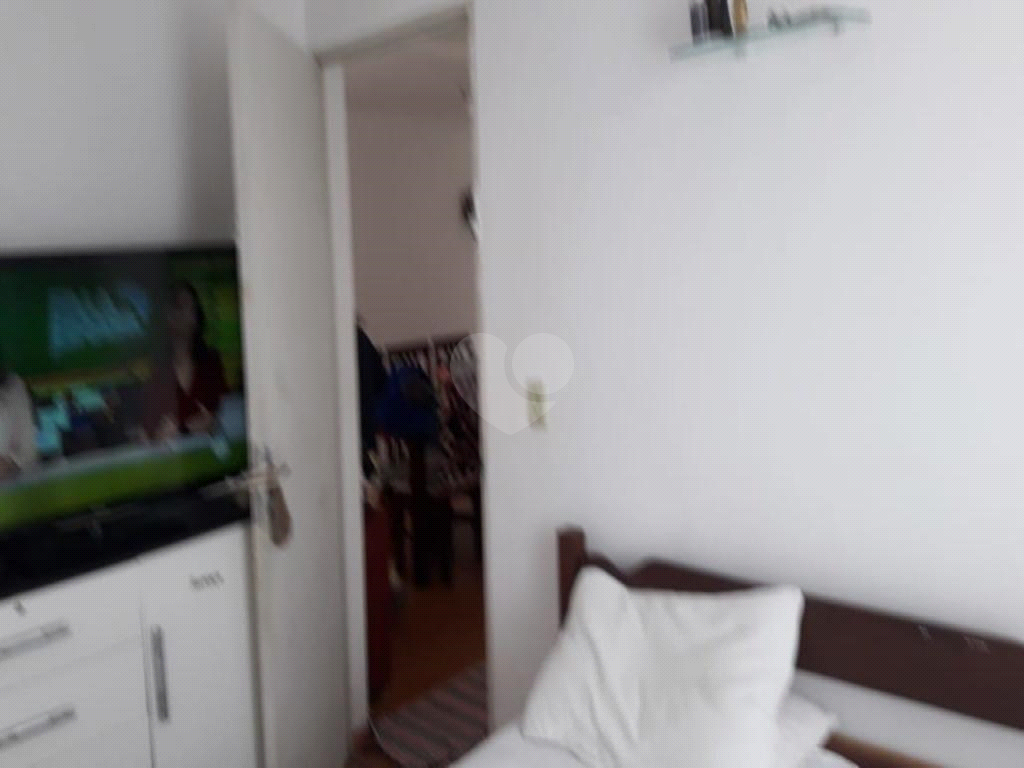 Venda Apartamento Cotia Jardim Caiapiá REO999441 9