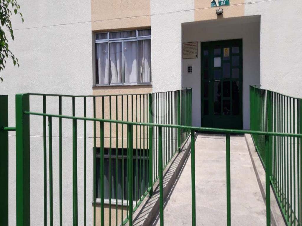 Venda Apartamento Cotia Jardim Caiapiá REO999441 4