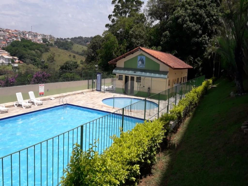 Venda Apartamento Cotia Jardim Caiapiá REO999441 14