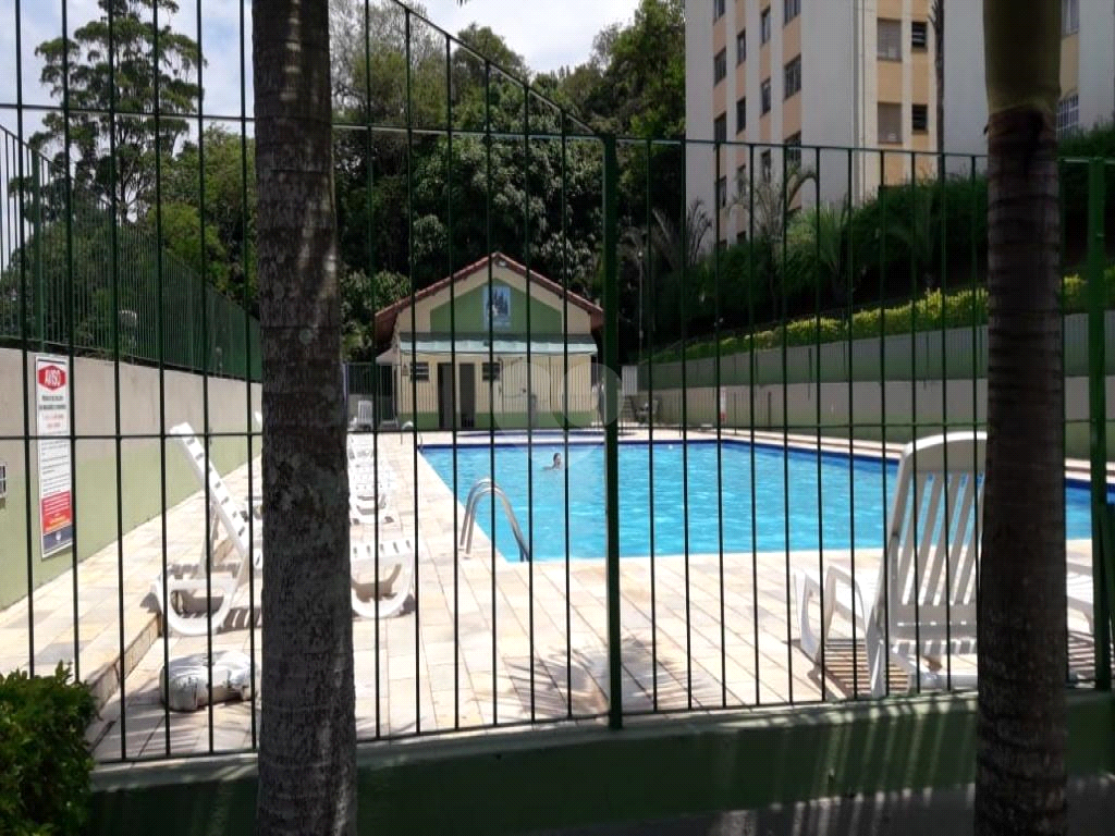 Venda Apartamento Cotia Jardim Caiapiá REO999441 1