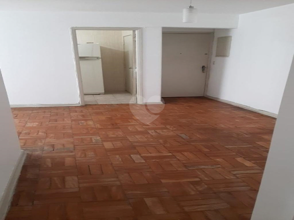 Venda Apartamento São Paulo Jaguaré REO999444 2