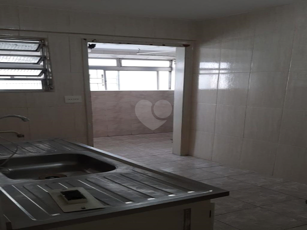 Venda Apartamento São Paulo Jaguaré REO999444 3