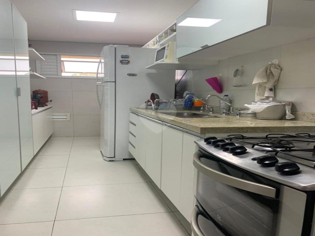 Venda Apartamento Cotia Chácara Pavoeiro REO999446 2