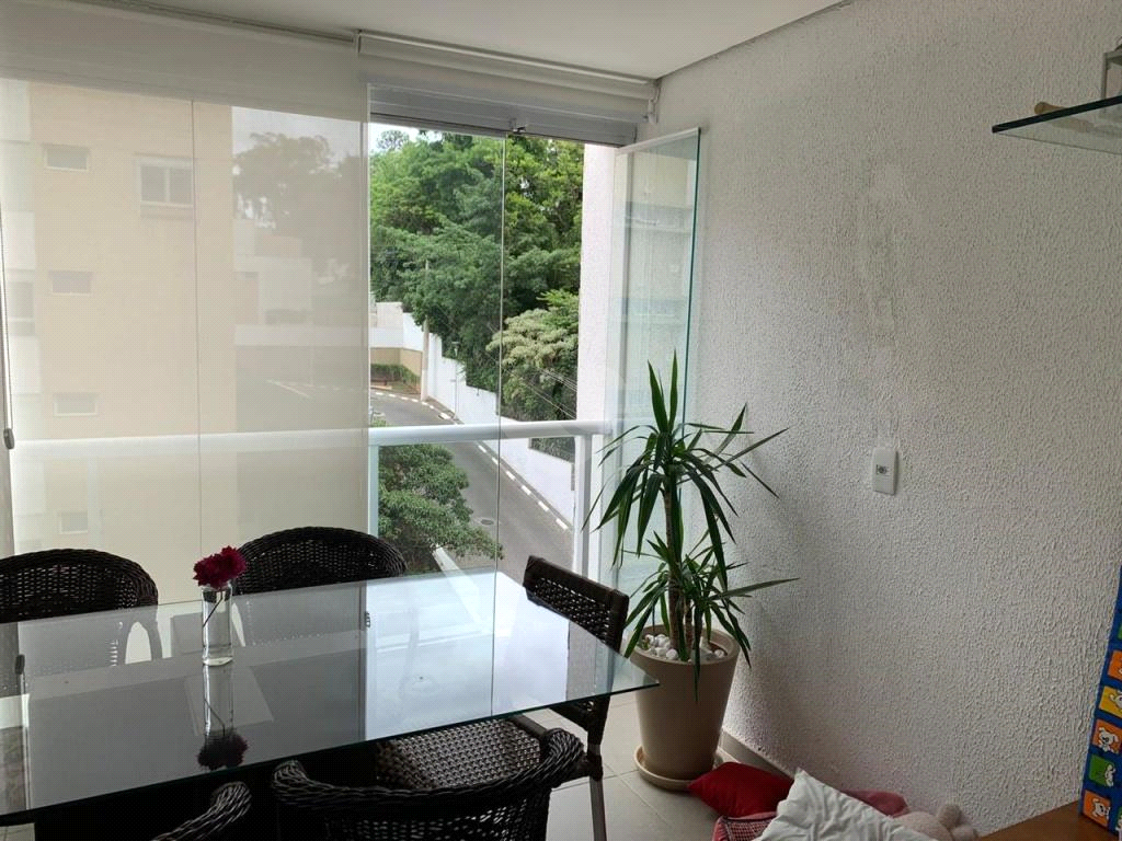 Venda Apartamento Cotia Chácara Pavoeiro REO999446 11