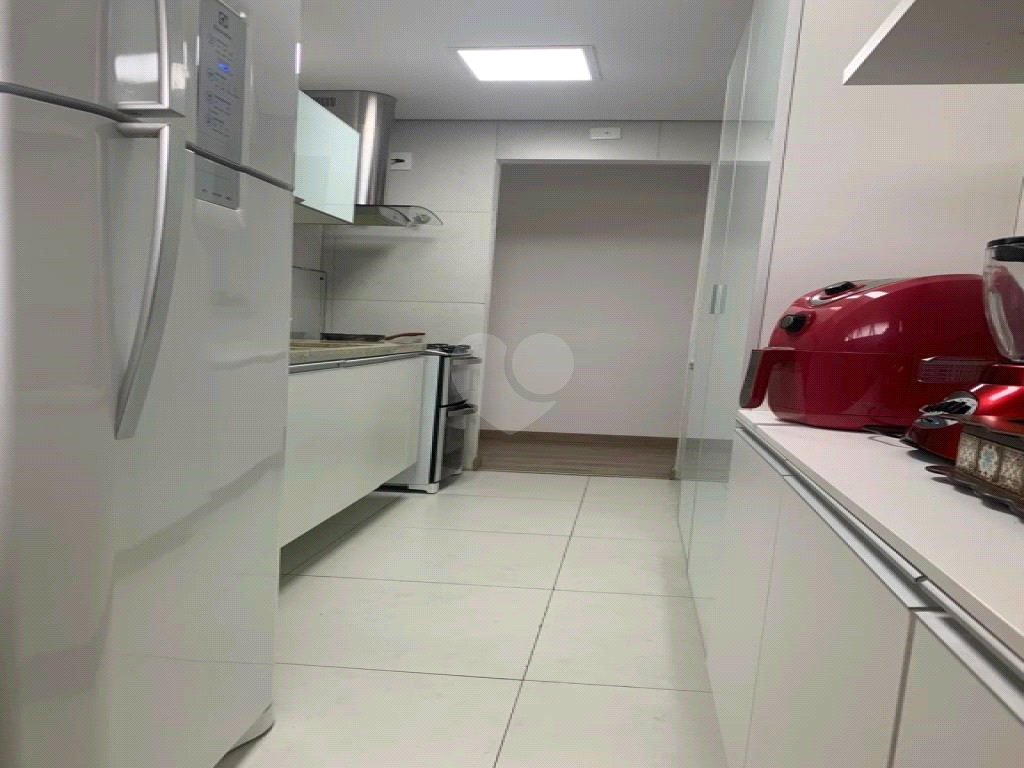 Venda Apartamento Cotia Chácara Pavoeiro REO999446 3