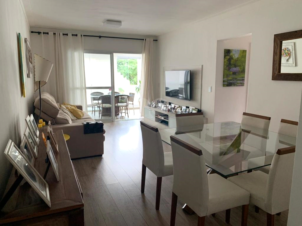 Venda Apartamento Cotia Chácara Pavoeiro REO999446 10