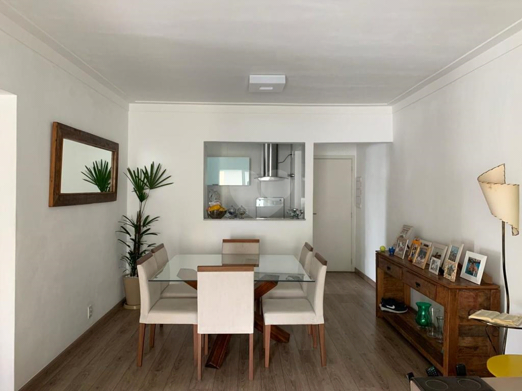 Venda Apartamento Cotia Chácara Pavoeiro REO999446 21