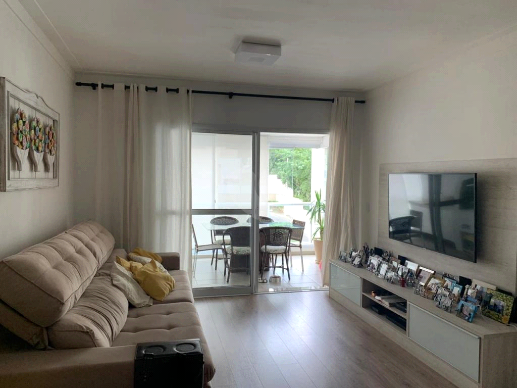 Venda Apartamento Cotia Chácara Pavoeiro REO999446 15