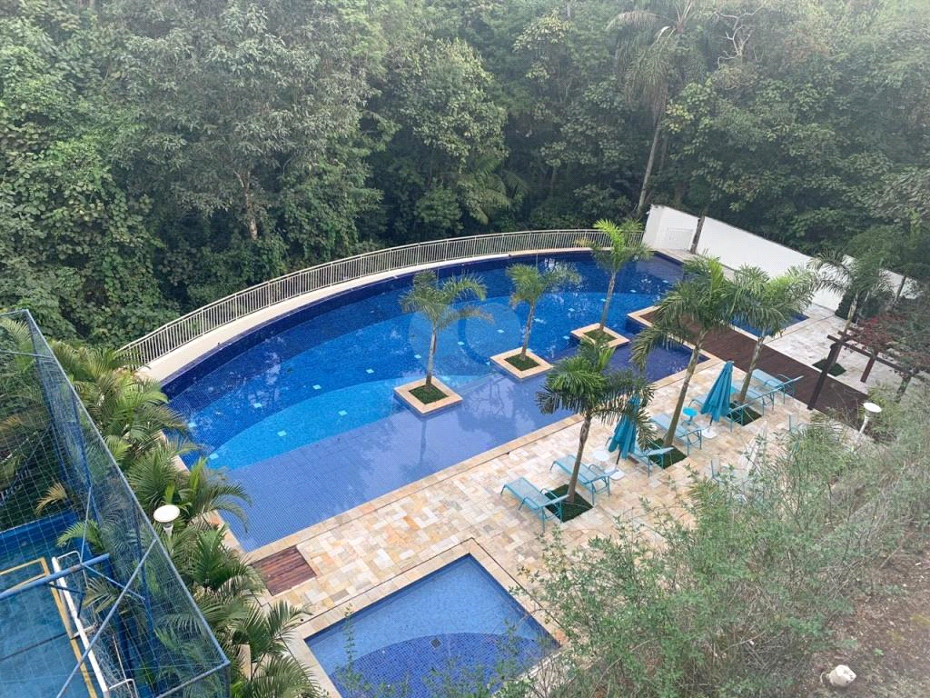 Venda Apartamento Cotia Chácara Pavoeiro REO999446 1