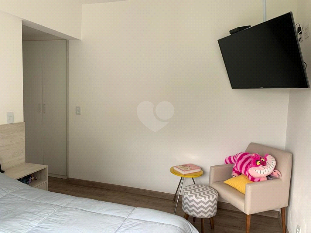 Venda Apartamento Cotia Chácara Pavoeiro REO999446 24