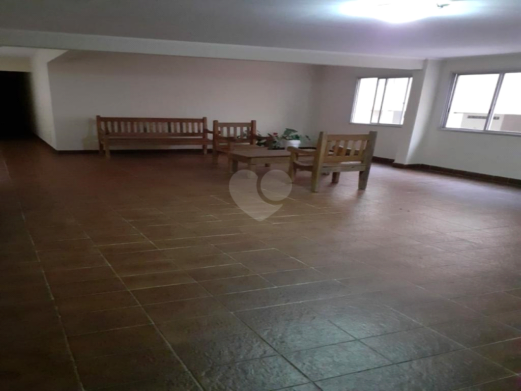 Venda Apartamento São Paulo Jardim Ester REO999450 11