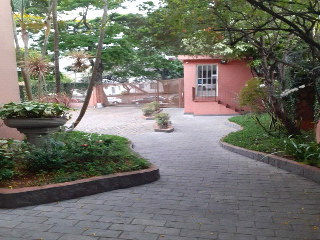 Venda Apartamento São Paulo Jardim Ester REO999450 13