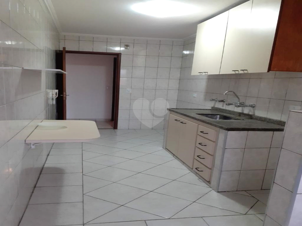 Venda Apartamento São Paulo Jardim Ester REO999450 7