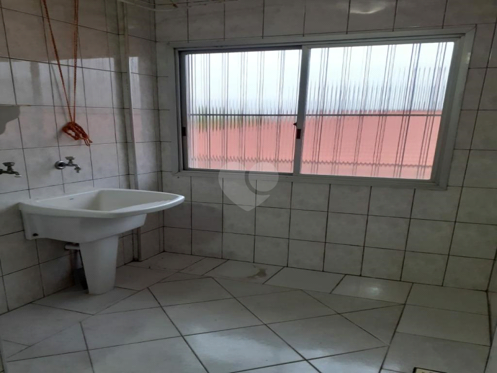 Venda Apartamento São Paulo Jardim Ester REO999450 9