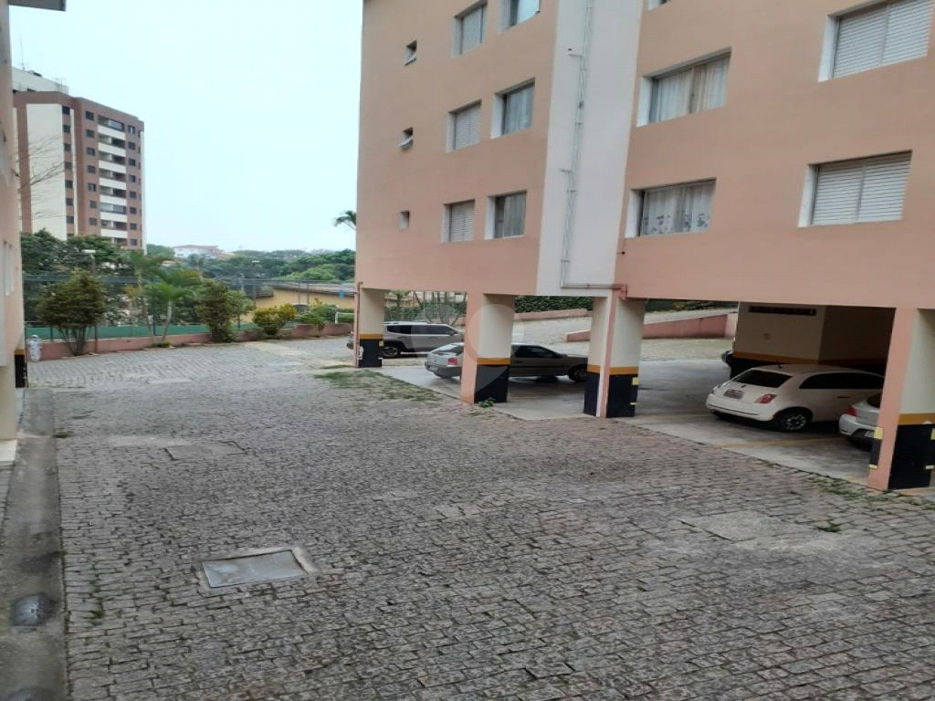 Venda Apartamento São Paulo Jardim Ester REO999450 12