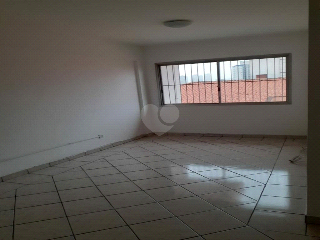 Venda Apartamento São Paulo Jardim Ester REO999450 2