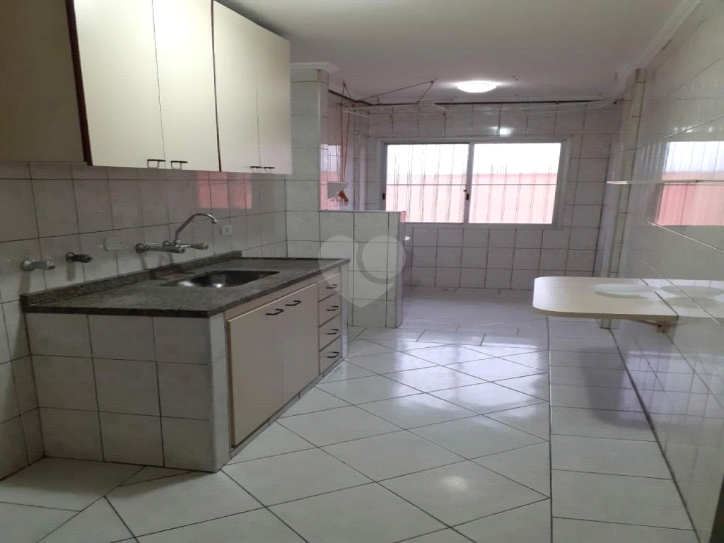 Venda Apartamento São Paulo Jardim Ester REO999450 8