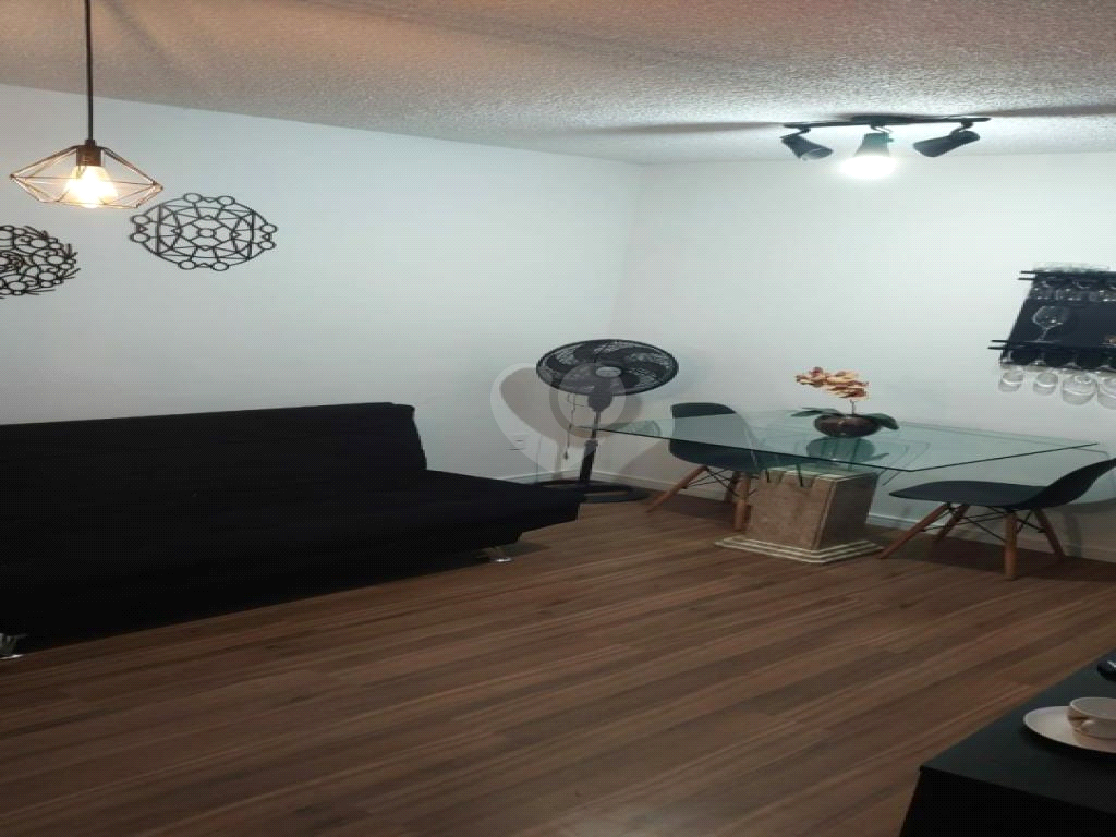 Venda Apartamento São Paulo Parque Ipê REO999455 12