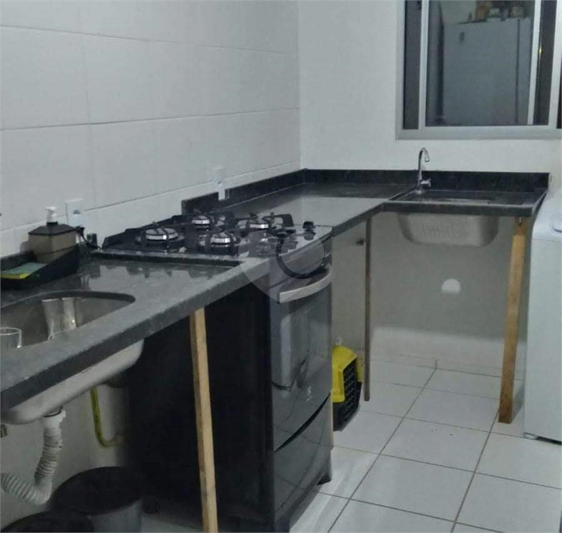 Venda Apartamento São Paulo Parque Ipê REO999455 4