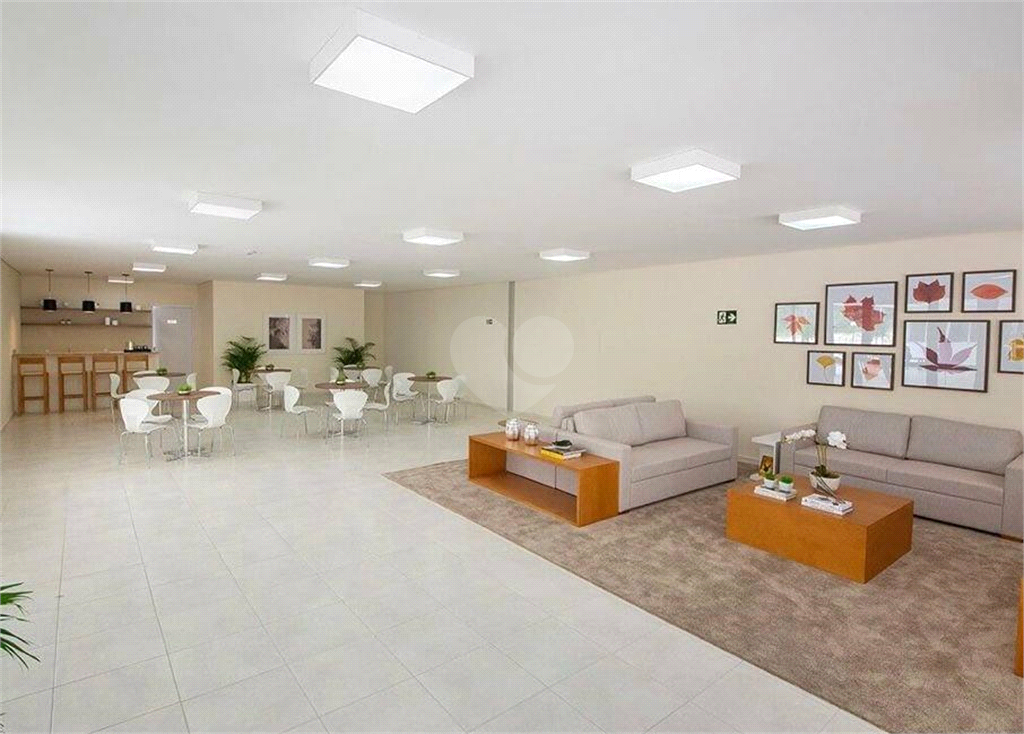 Venda Apartamento São Paulo Parque Ipê REO999455 17