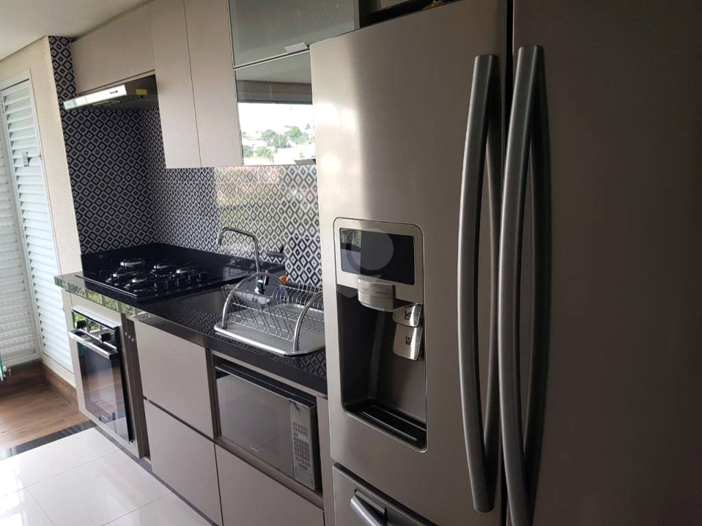 Venda Apartamento São Paulo Jaguaré REO999456 14