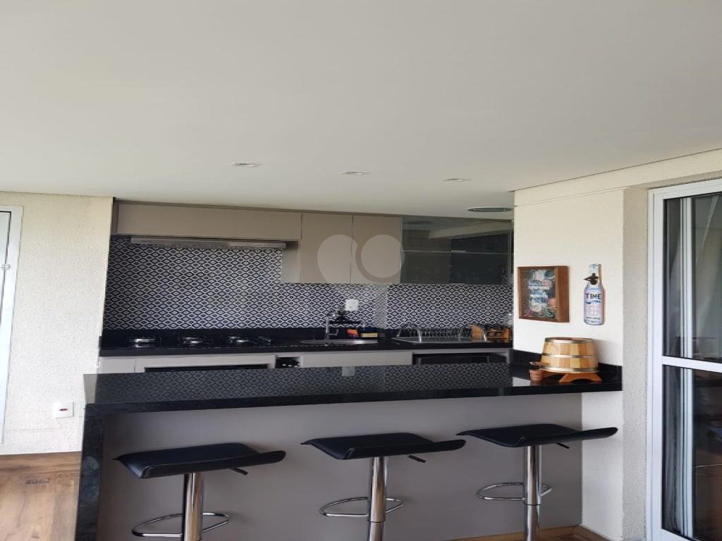 Venda Apartamento São Paulo Jaguaré REO999456 15