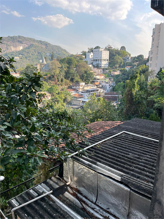 Venda Casa Rio De Janeiro Santa Teresa REO999474 38