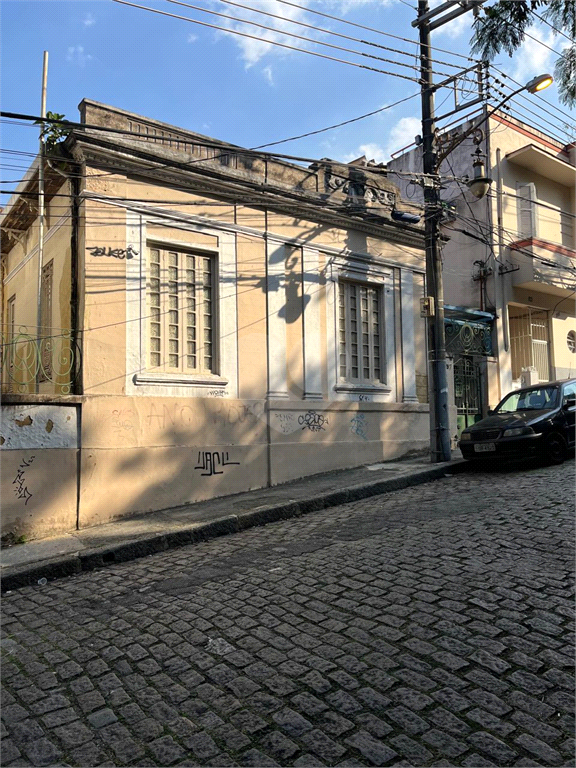 Venda Casa Rio De Janeiro Santa Teresa REO999474 1