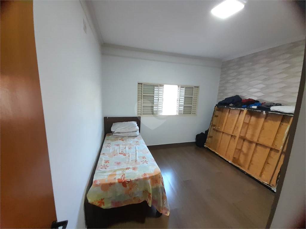 Venda Casa São Carlos Residencial Monsenhor Romeu Tortorelli REO999478 29