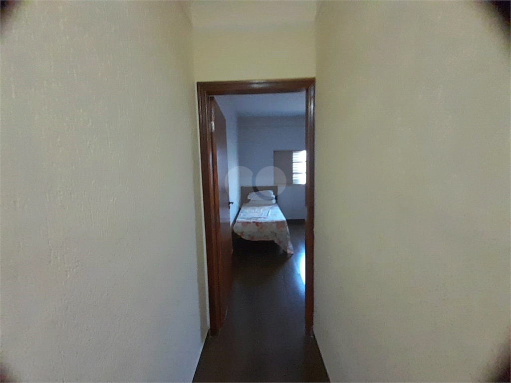 Venda Casa São Carlos Residencial Monsenhor Romeu Tortorelli REO999478 26