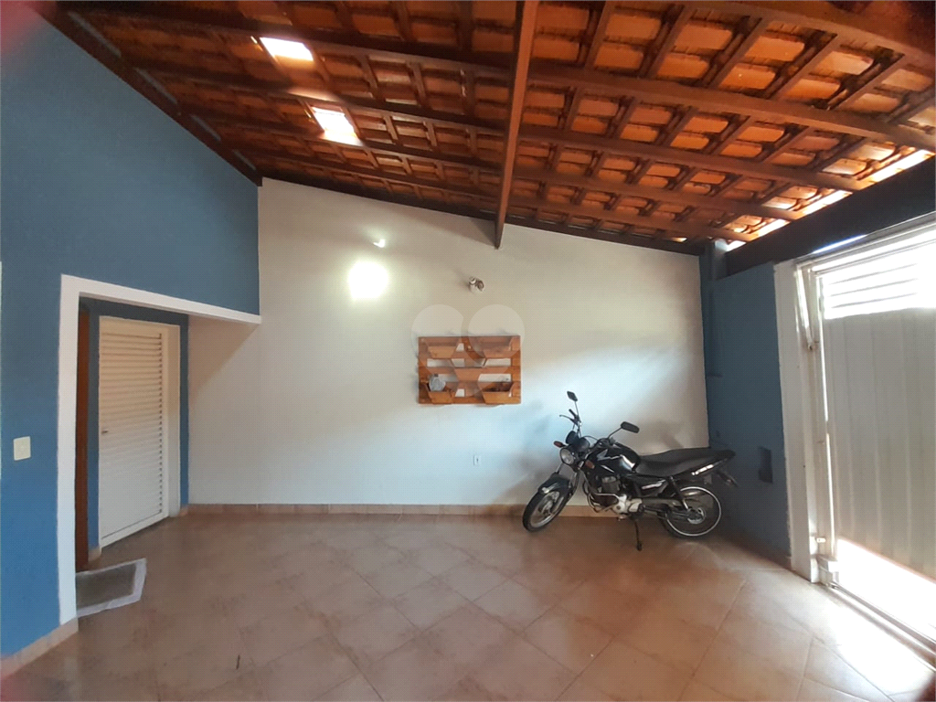 Venda Casa São Carlos Residencial Monsenhor Romeu Tortorelli REO999478 7