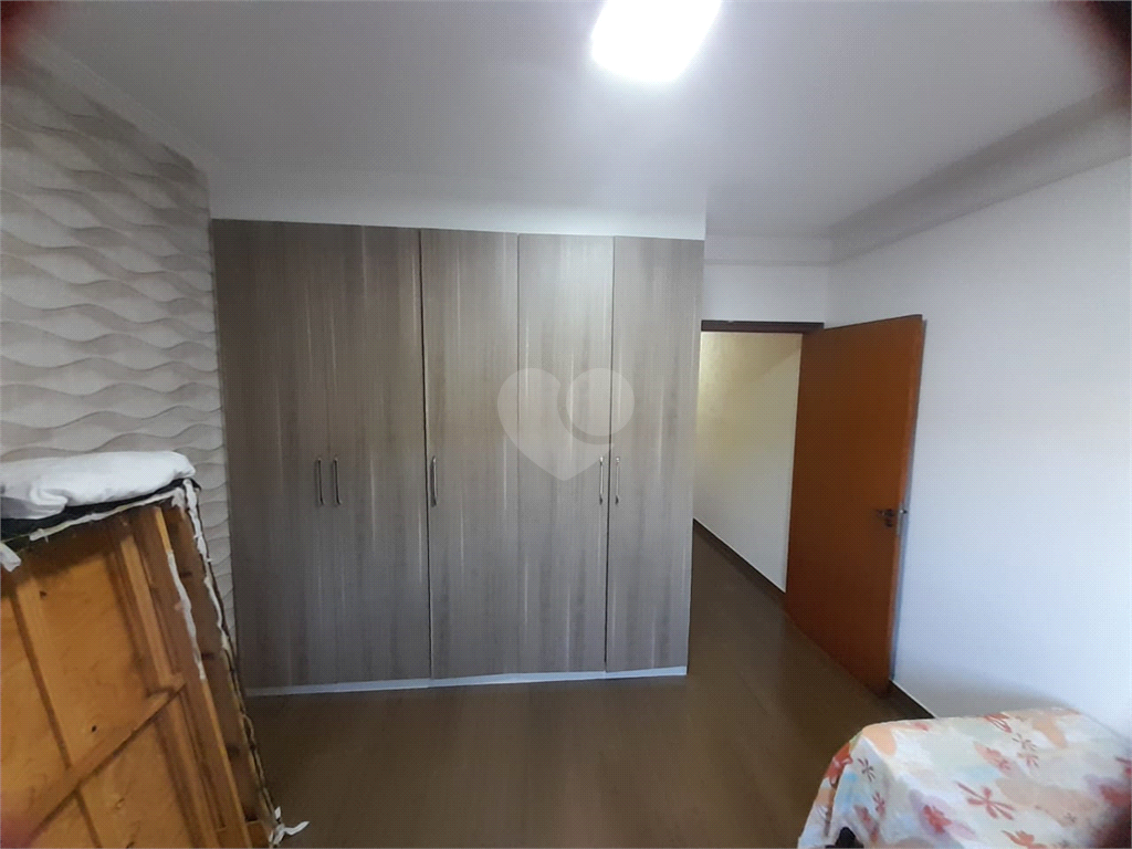 Venda Casa São Carlos Residencial Monsenhor Romeu Tortorelli REO999478 31