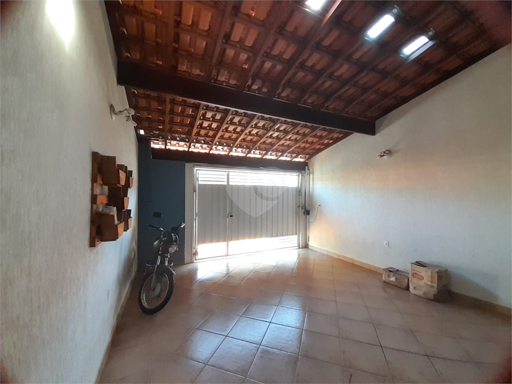 Venda Casa São Carlos Residencial Monsenhor Romeu Tortorelli REO999478 6