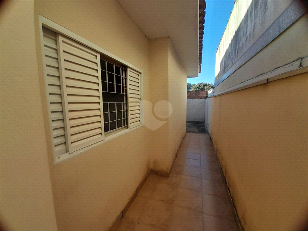 Venda Casa São Carlos Residencial Monsenhor Romeu Tortorelli REO999478 45