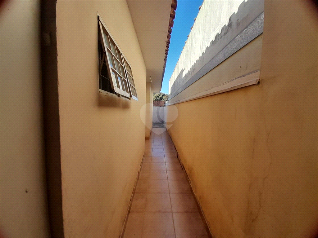 Venda Casa São Carlos Residencial Monsenhor Romeu Tortorelli REO999478 46