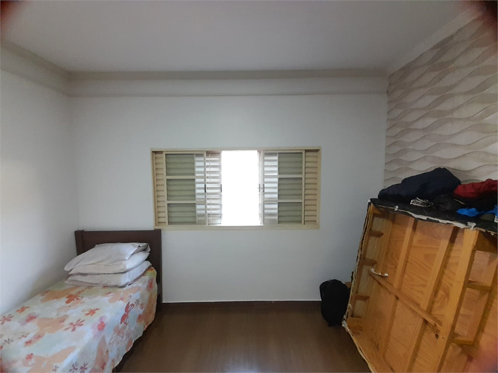 Venda Casa São Carlos Residencial Monsenhor Romeu Tortorelli REO999478 32