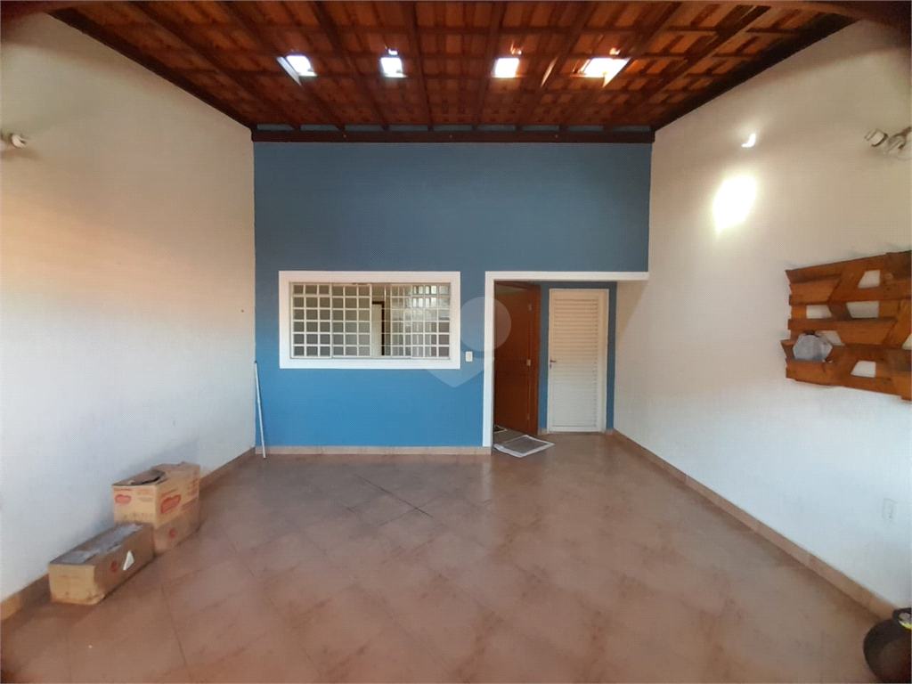 Venda Casa São Carlos Residencial Monsenhor Romeu Tortorelli REO999478 9