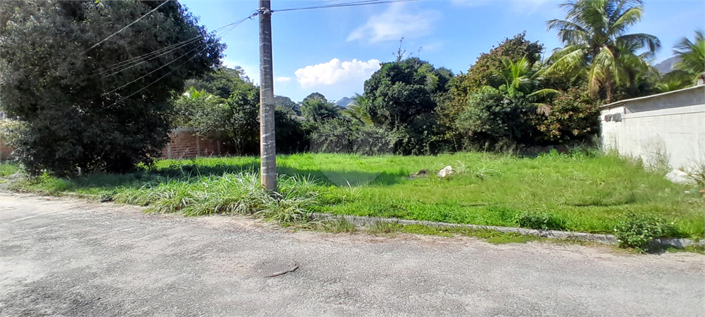 Venda Terreno Rio De Janeiro Guaratiba REO999484 9